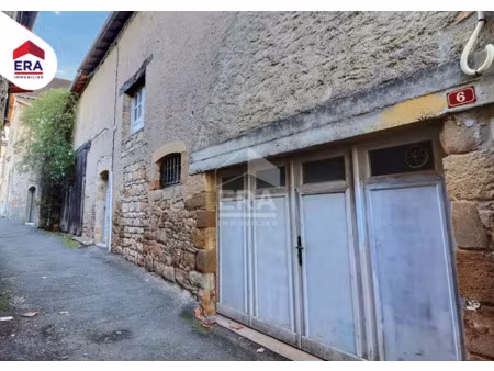 maison 4 pièces 120 m² à vendre / acheter capdenac 46100 ? | era immobilier