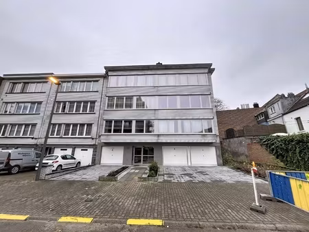 appartement te huur in grimbergen met 2 slaapkamers