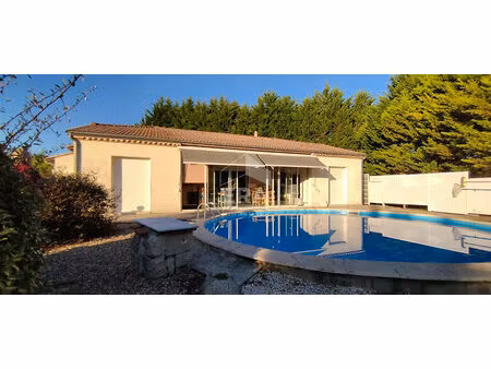 maison 5 pièces 114 m² à vendre / acheter port-sainte-marie 47130 ? | era immobilier