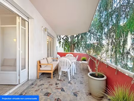 appartement 2 pièces 42 m² à vendre / acheter nice 06000 ? | era immobilier