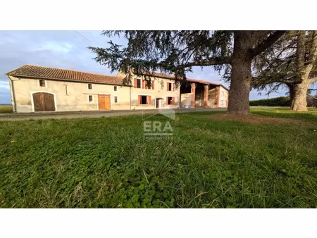 maison 12 pièces 414 m² à vendre / acheter labatut 09700 ? | era immobilier