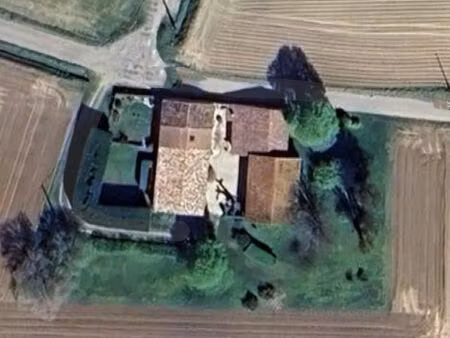 achat maison 5 pièces 165m² montoison 26800