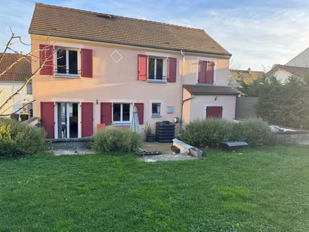 maison indépendante de 2017