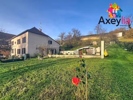 a vendre - iguerande - maison 5 chambres