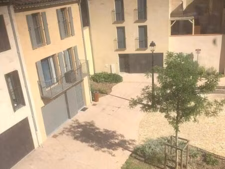 location appartement 4 pièces 60 m² à coursan (11110)