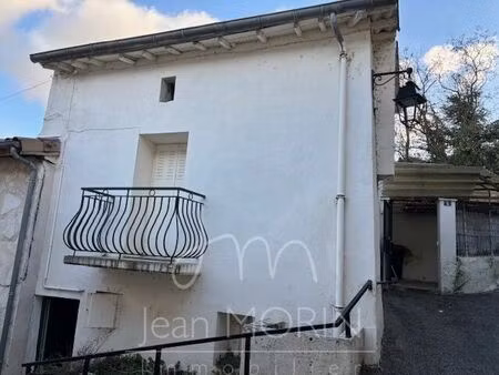 vente maison 4 pièces 65 m² soyons (07130)