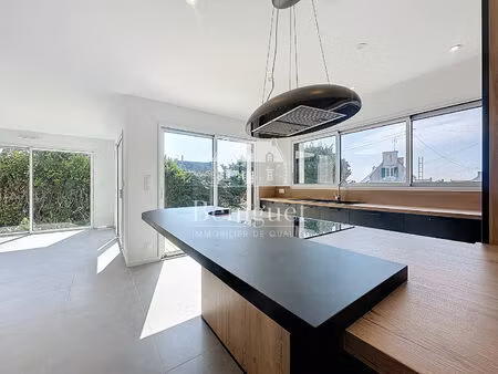 maison porspoder 5 pièce(s) 125 m2