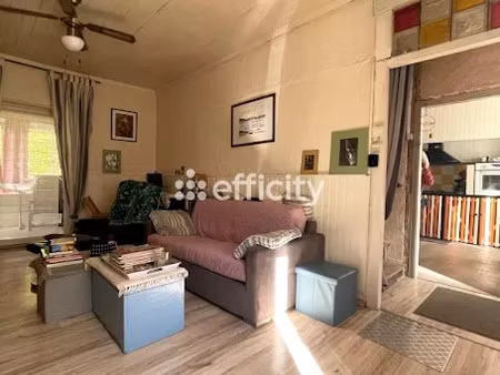 vente maison 5 pièces 86 m² à pailhes (09130)  139 500 €