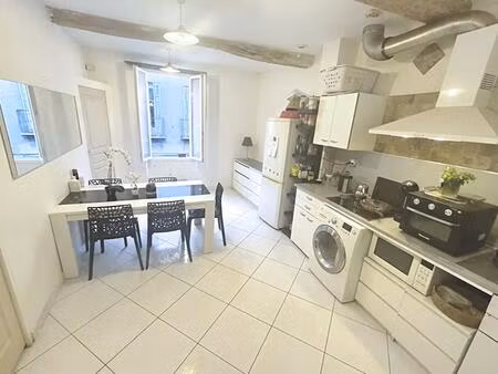 achat appartement 2 pièces 30m² vidauban 83550