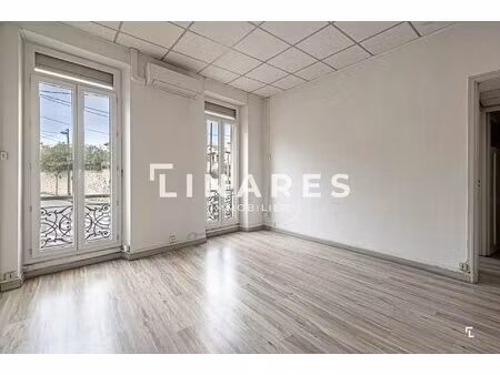 le marthe - immeuble de bureaux 200m² - 13014 saint-barthelemy