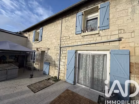 vente maison 5 pièces 94 m² à ambleny (02290)  149 500 €
