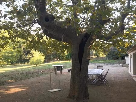 achat : maison (83680)