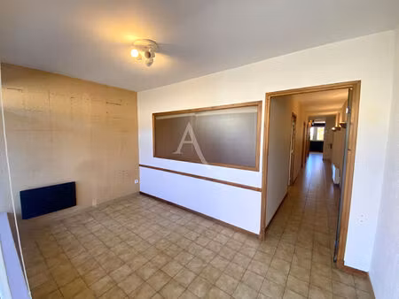 vente commerce 5 pièces 66 m² castelnaudary (11400)