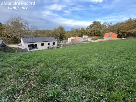 maison à vendre atur 3 pièce(s) 69m2 185 000€