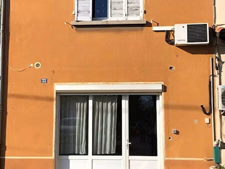 a louer appartement t2 - rognac