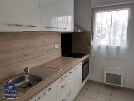 appartement à louer 3 pièces 62.43 m² - wasquehal (59) - 899€