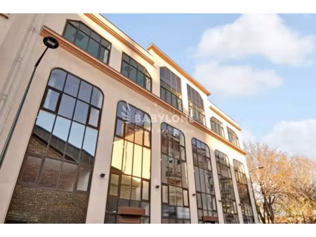 vente bureau asnieres sur seine 92600