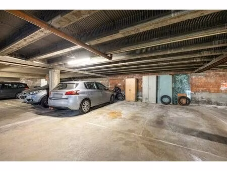 garage te koop in borgerhout