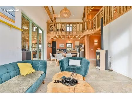 maison 6 pièces 146 m²