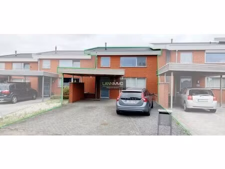 goed onderhouden starterswoning met 3 slaapkamers