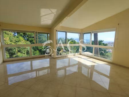 maison t4 bis quartier montgerald