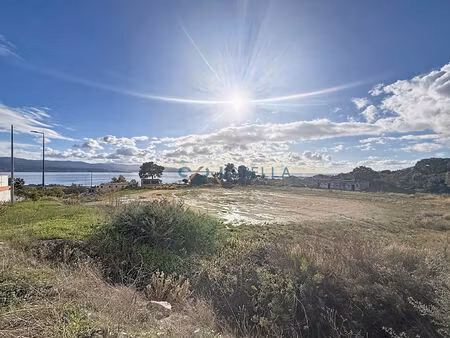 terrain à louer environ 7 000 m² idéal stockage ou entreposage