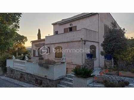 villa de 251 70 m² à roquebrune-sur-argens