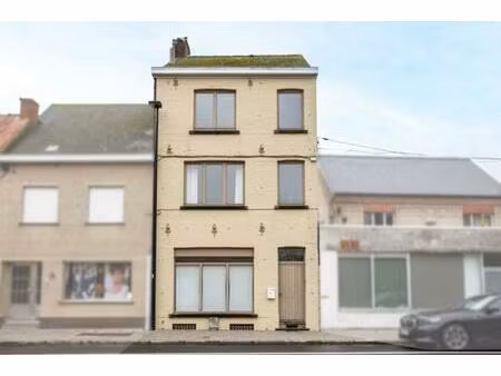 huis te koop in ellezelles