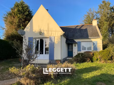 maison 5 pièce(s)  mérillac