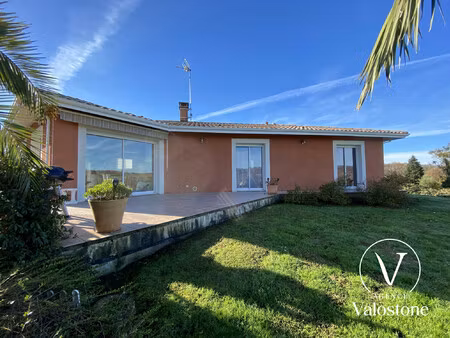 maison à vendre samadet