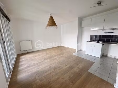 appartement de 61 45 m² à tigery