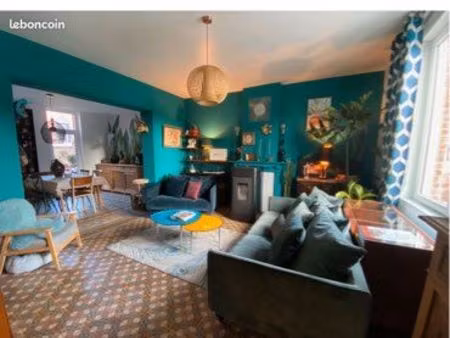 charmant maison de village