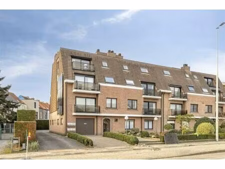 appartement te koop in gentbrugge