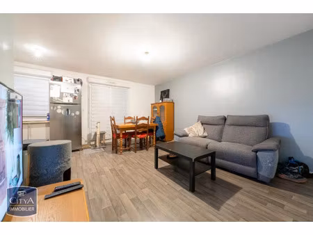 appartement à vendre 2 pièces 47 m² - mazingarbe (62) - 67 000€