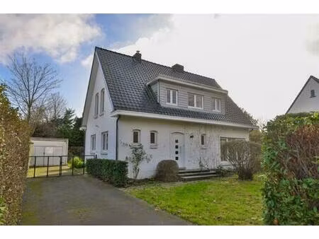 huis te koop in kontich