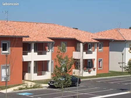 appartement 3 pièces 53 m²