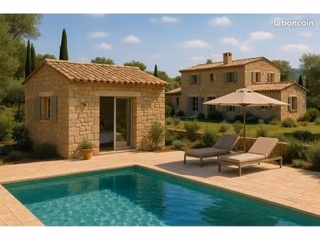 studio indépendant à louer