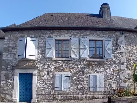 maison 3 pièces 108 m²