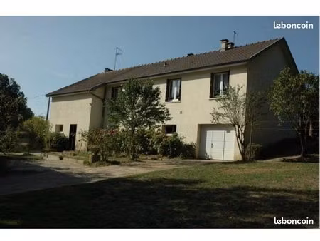 maison 150 m2 à vendre