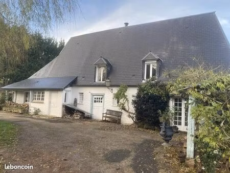 maison 7 pièces 180 m²