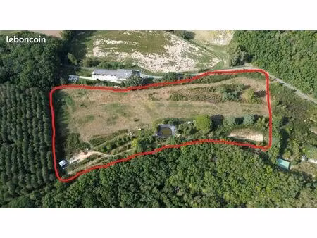 terrain agricole 2ha tarn 81