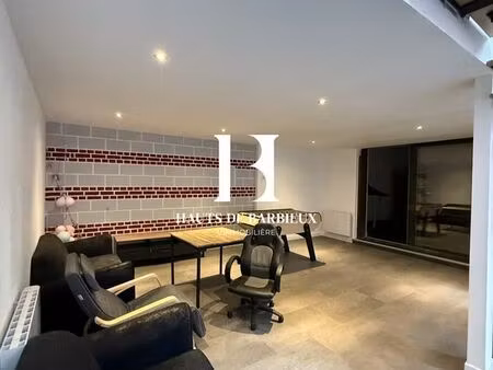 immeuble 400 m² roubaix