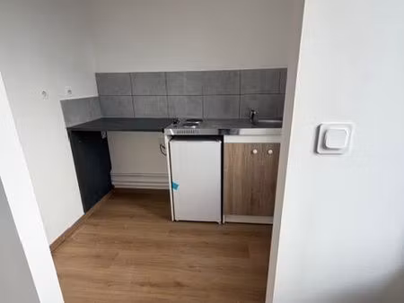 appartement meuble lille hellemmes