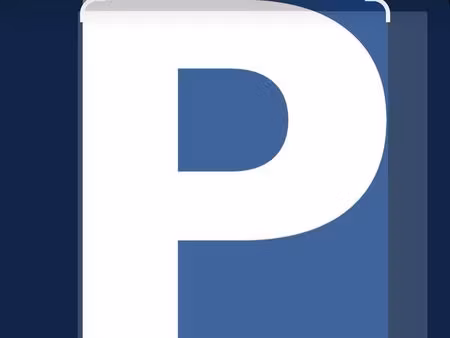 place de parking