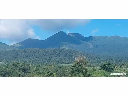 une jolie t3 à louer