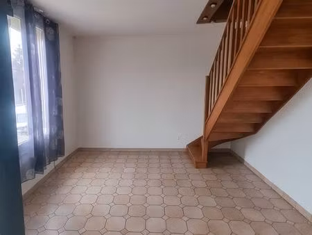 maison fontenay-sur-loing