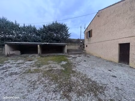 location maison saint maime