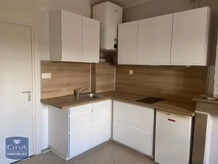appartement à louer 2 pièces 36 m² - merville (59) - 420€