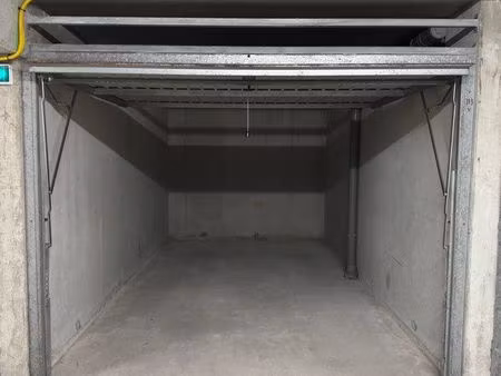 location sous-sol sécurisé à st hilaire de riez