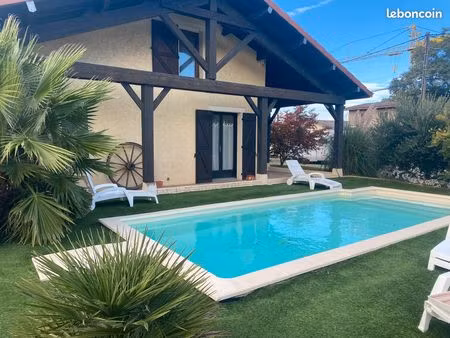 location maison 7 pièces